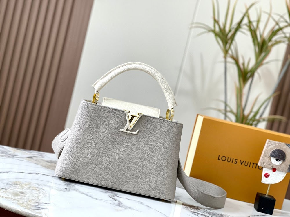 Jessica Bags ln Luxury Bag --75733