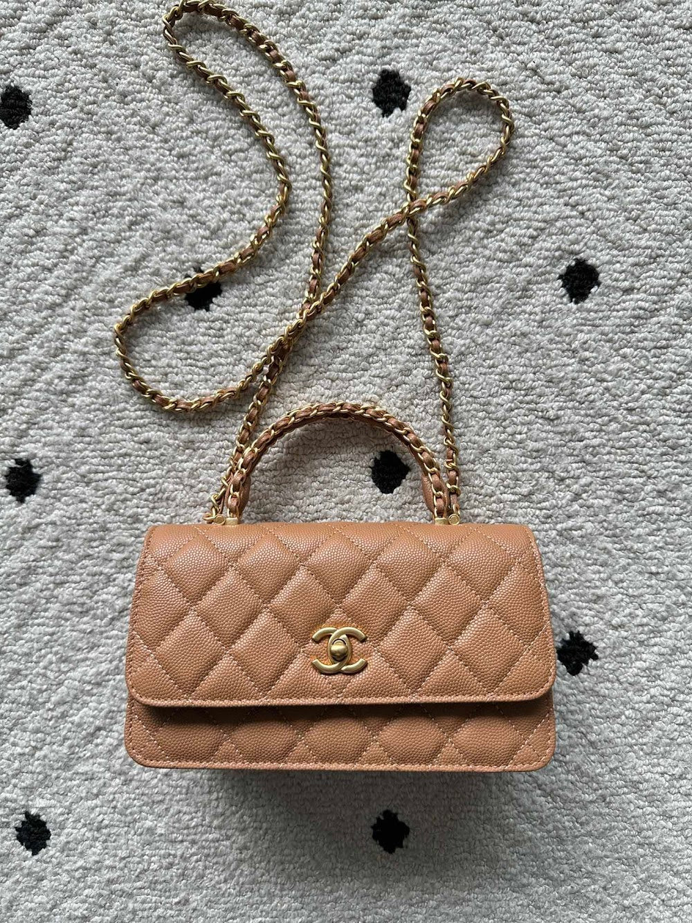 Dragons Bags CHn Luxury Bag --112690