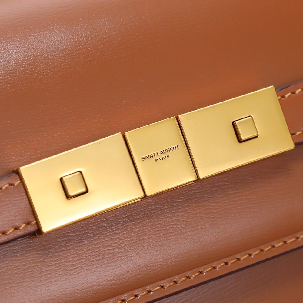 Dragons Bags YSLn Luxury Bag --120362