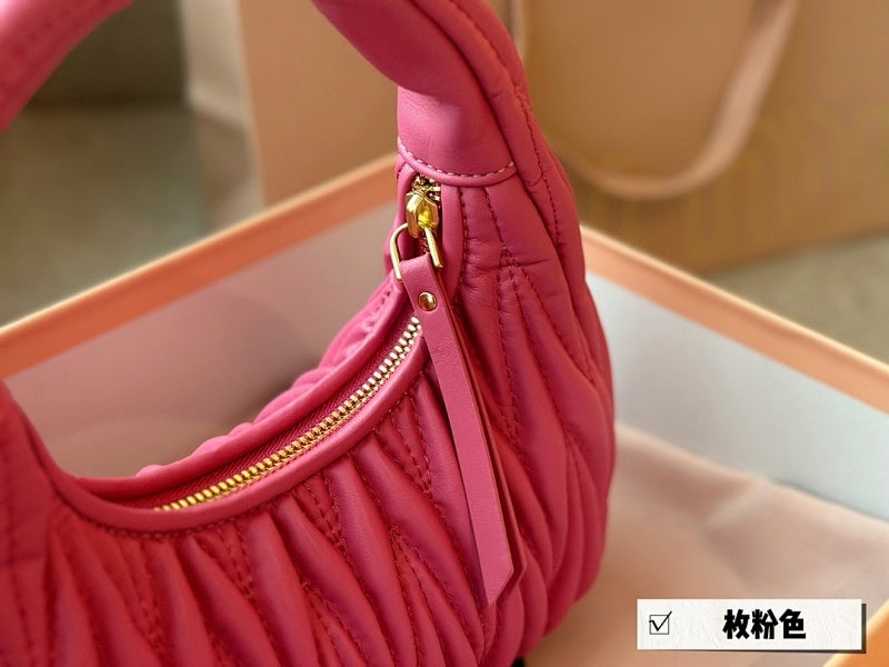 Jessica Bags pradn Luxury Bag --75512