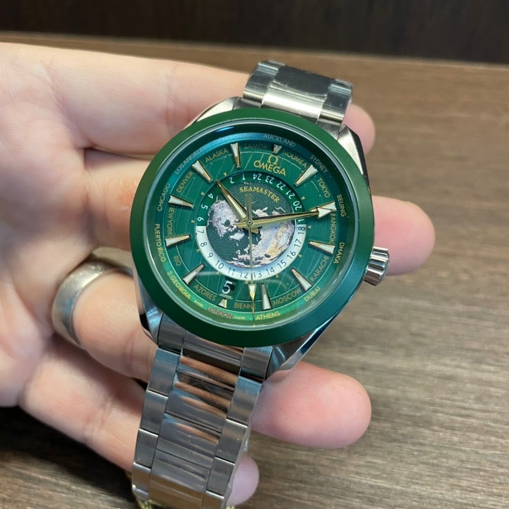 Dragons Bags Luxury Designer Watch --104825