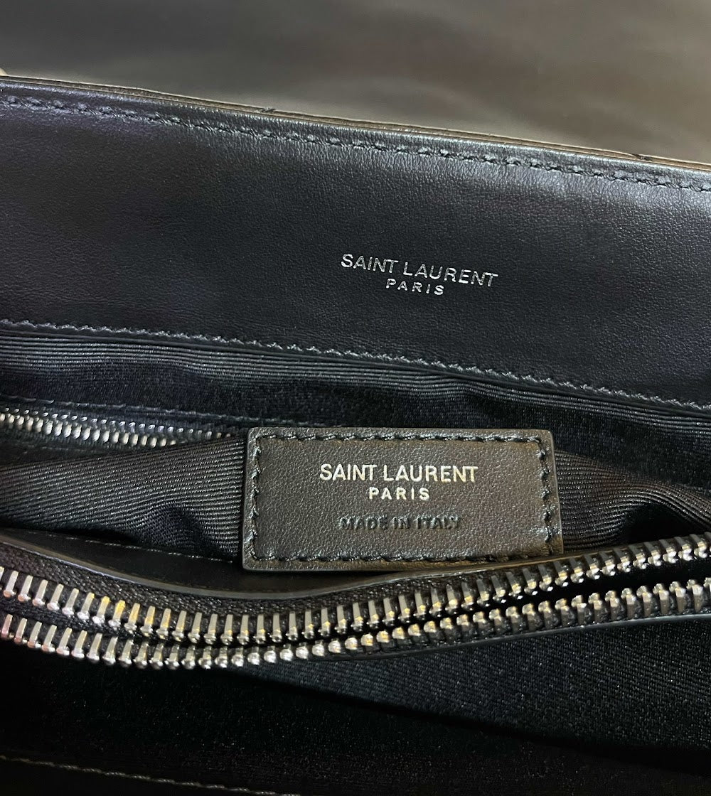 Dragons Bags YSLn Luxury Bag --119993