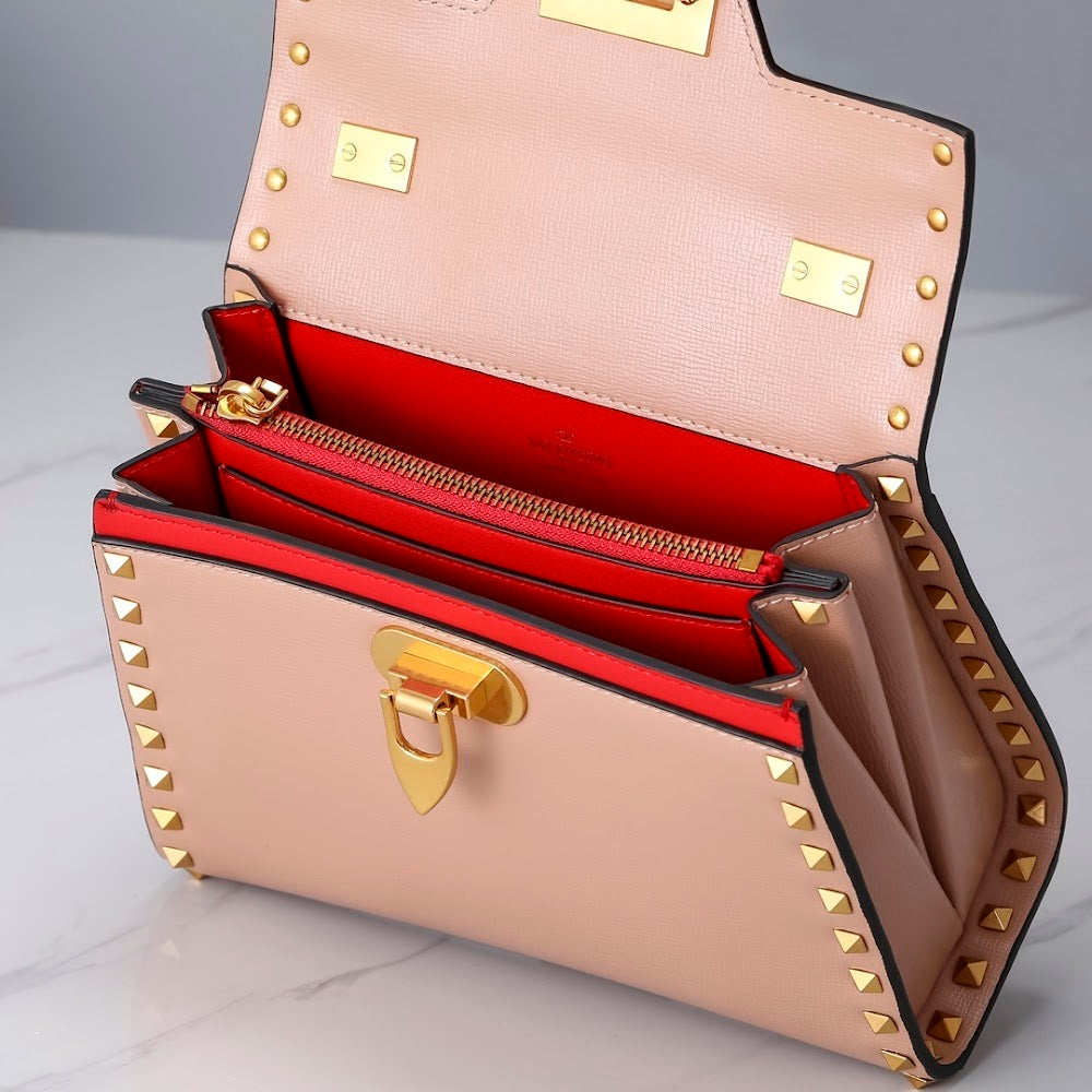 Dragons Bags valentine Luxury Bag --72318