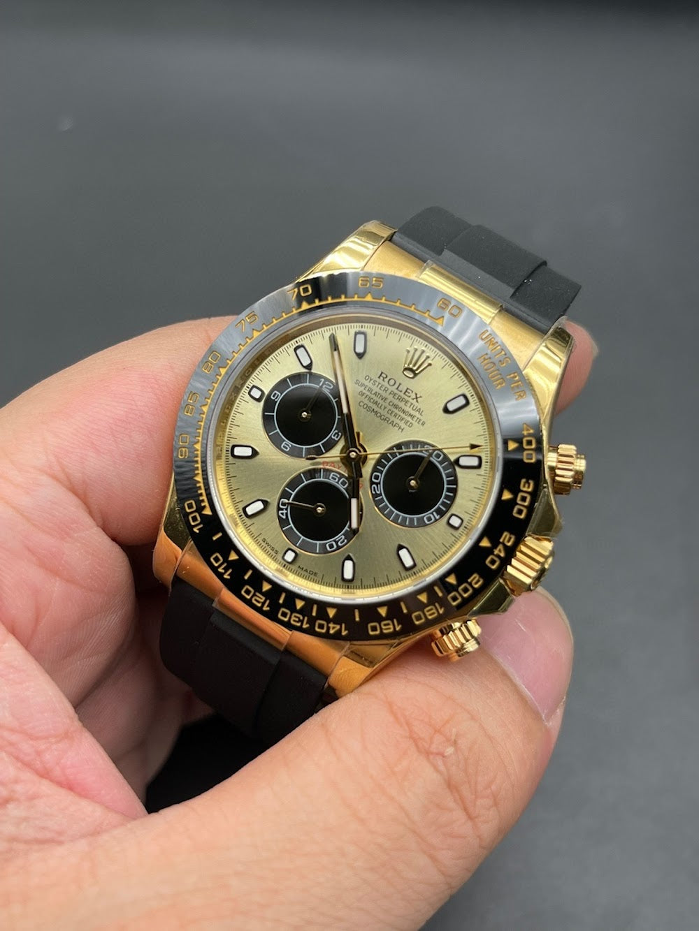 Dragons Bags Luxury Designer Watch --104796