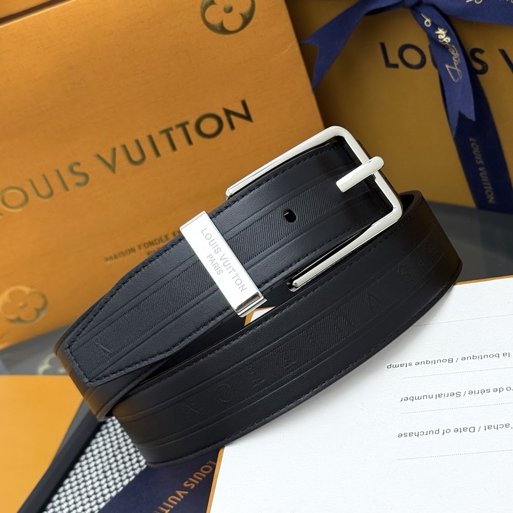 Dragons Bags ln Luxury Belt --110145