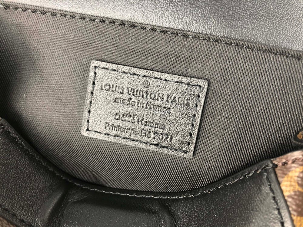 Dragons Bags ln Luxury Bag --59477