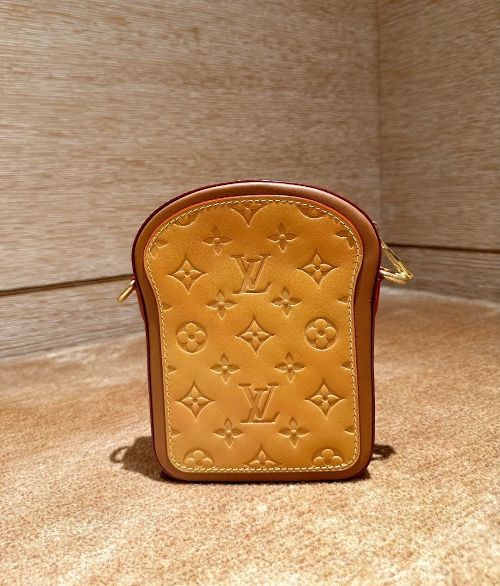 Dragons Bags ln Luxury Bag --95775