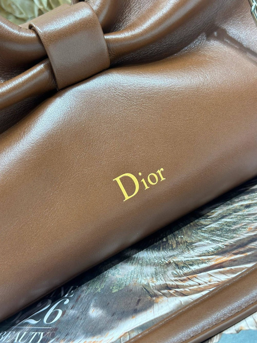 Dragons BagsDiorn Luxury Bag --115295