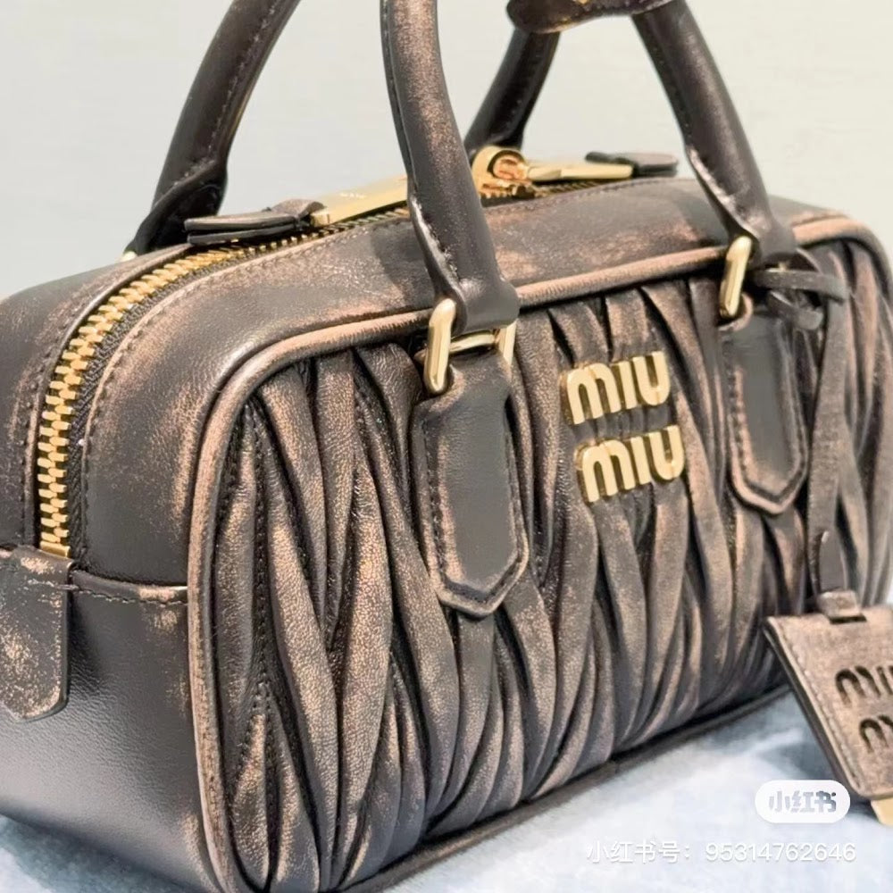 Dragons Bags Miun Miun Luxury Bag --122329