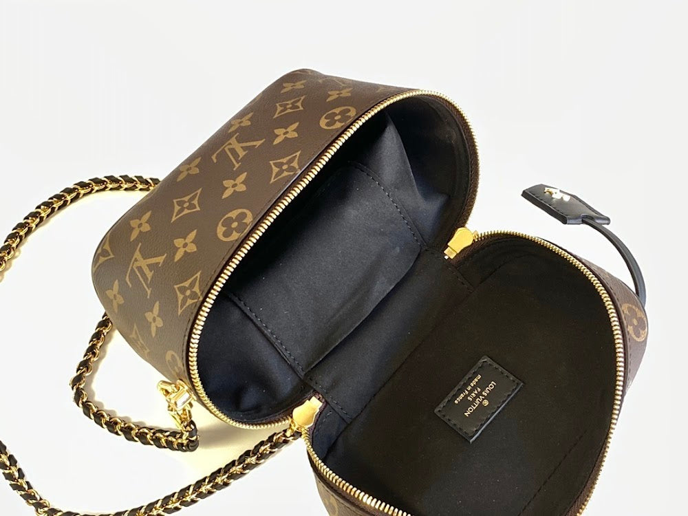 Dragons Bags LVn Luxury Bag --81160