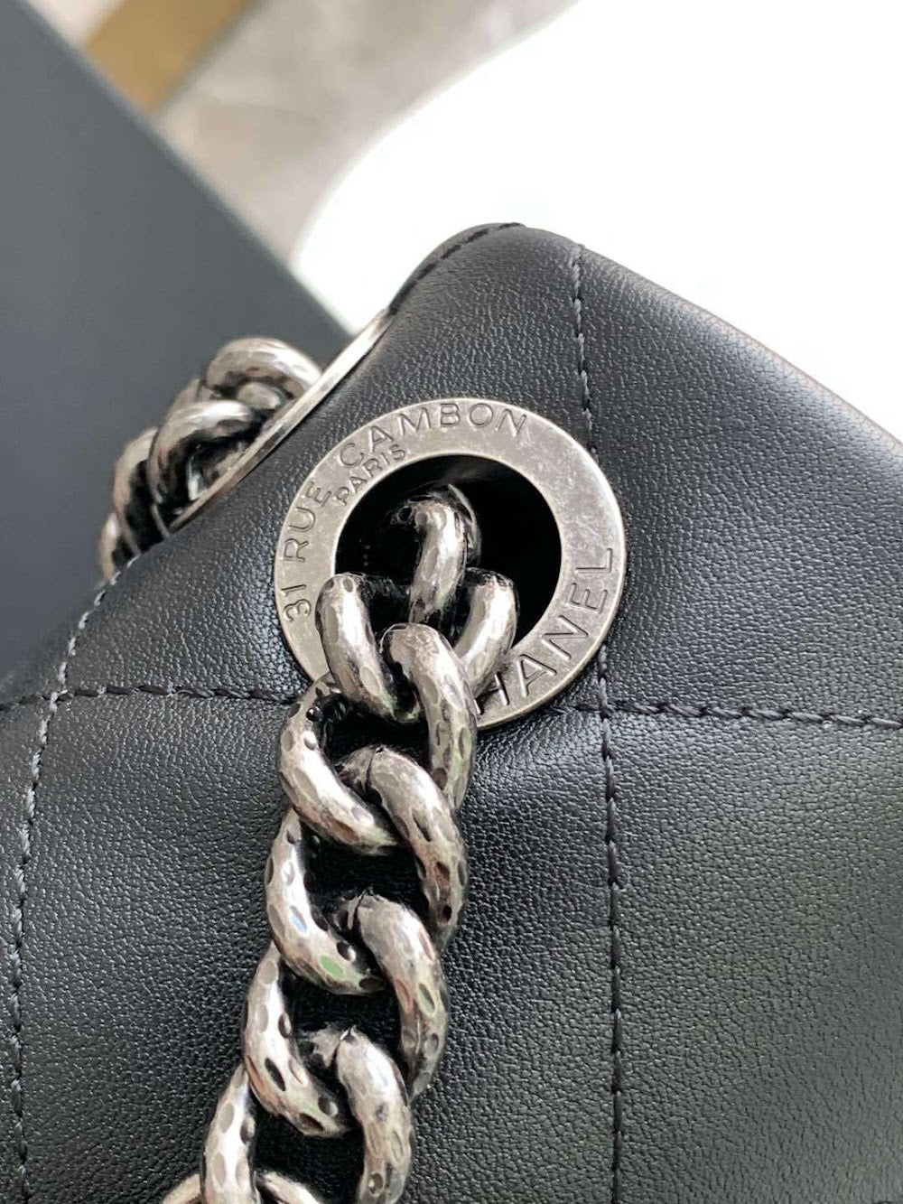 Dragons BagsCHn Luxury Bag --113942