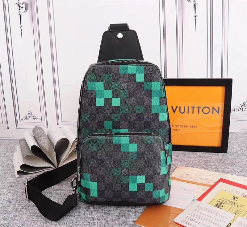 Dragons Bags ln Luxury Bag --78293