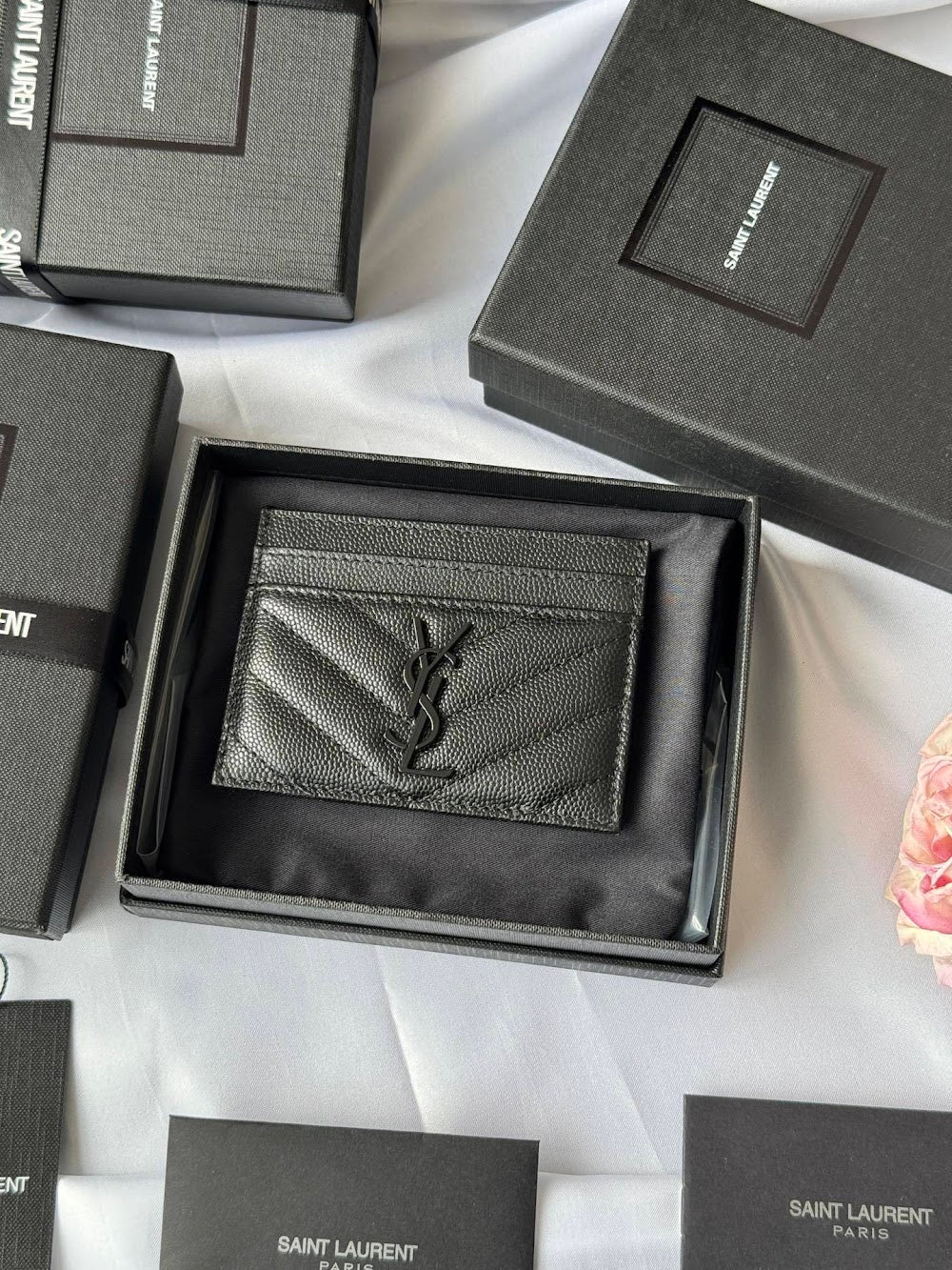 Dragons Bags YSLn Luxury Bag --120284