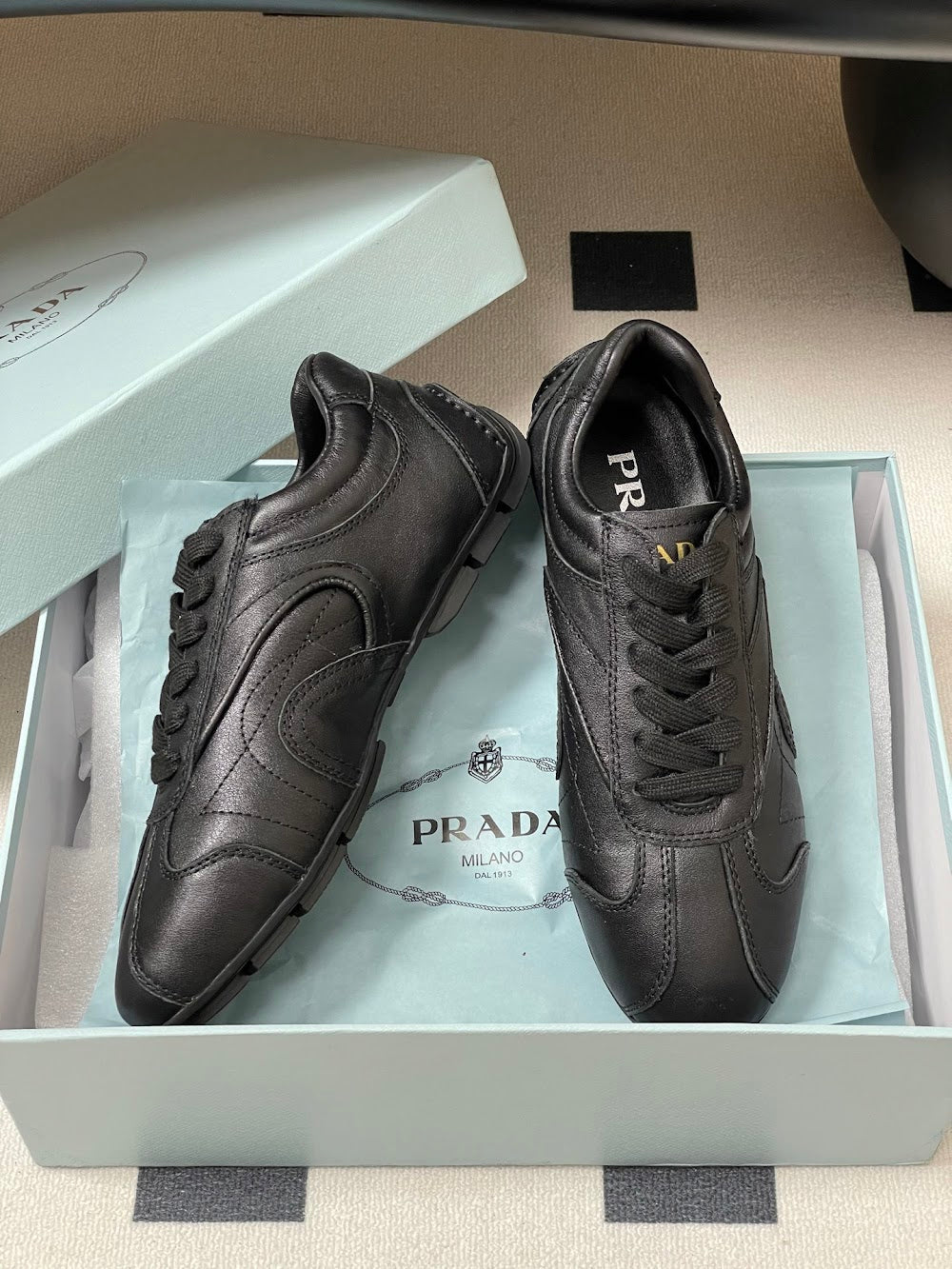 Dragons Bags Prada Luxury Heels --53485