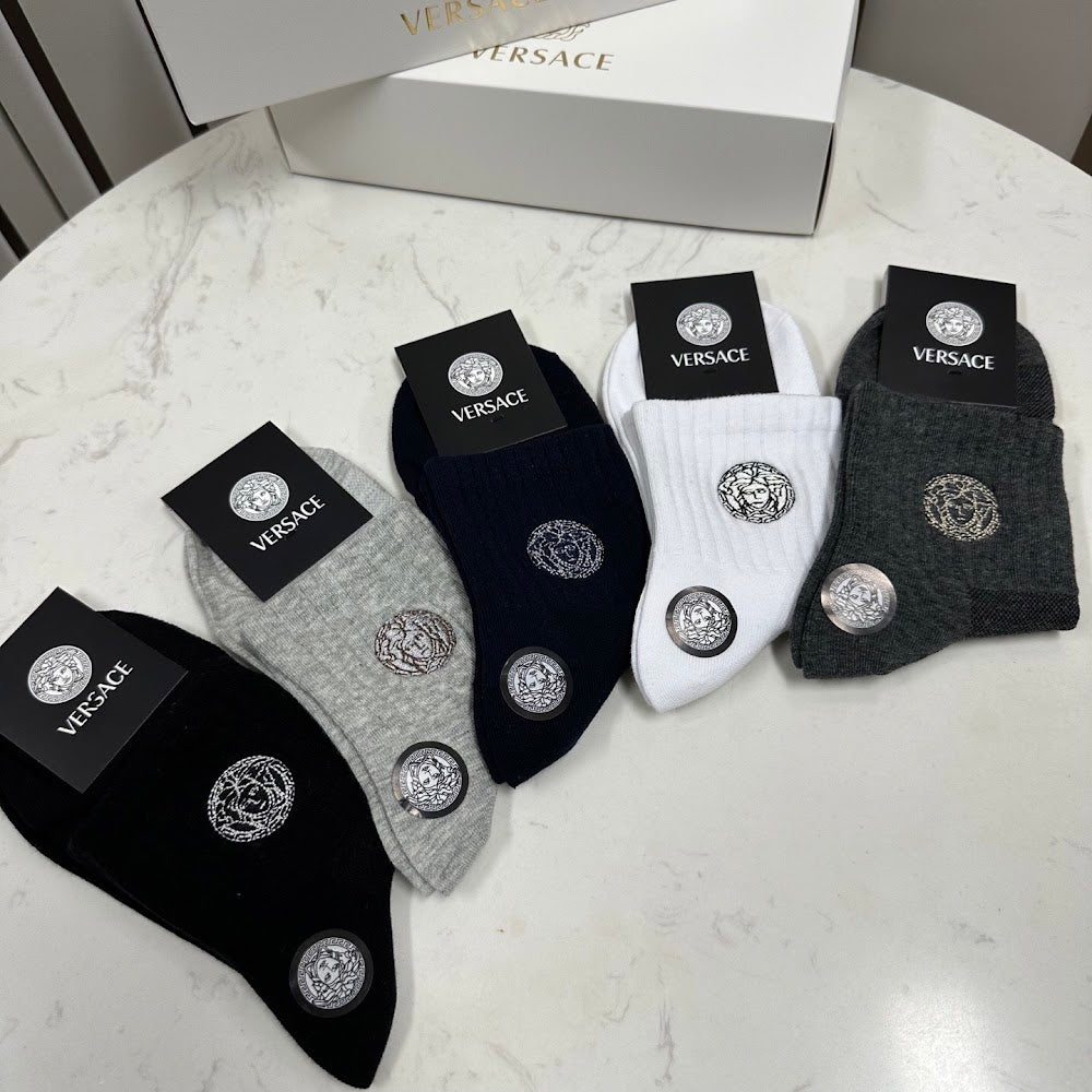 Dragons Bags Premium Luxury Socks --98376