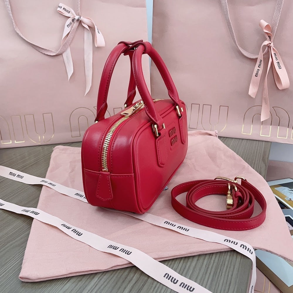 Dragons Bags Miun Miun Luxury Bag --123287