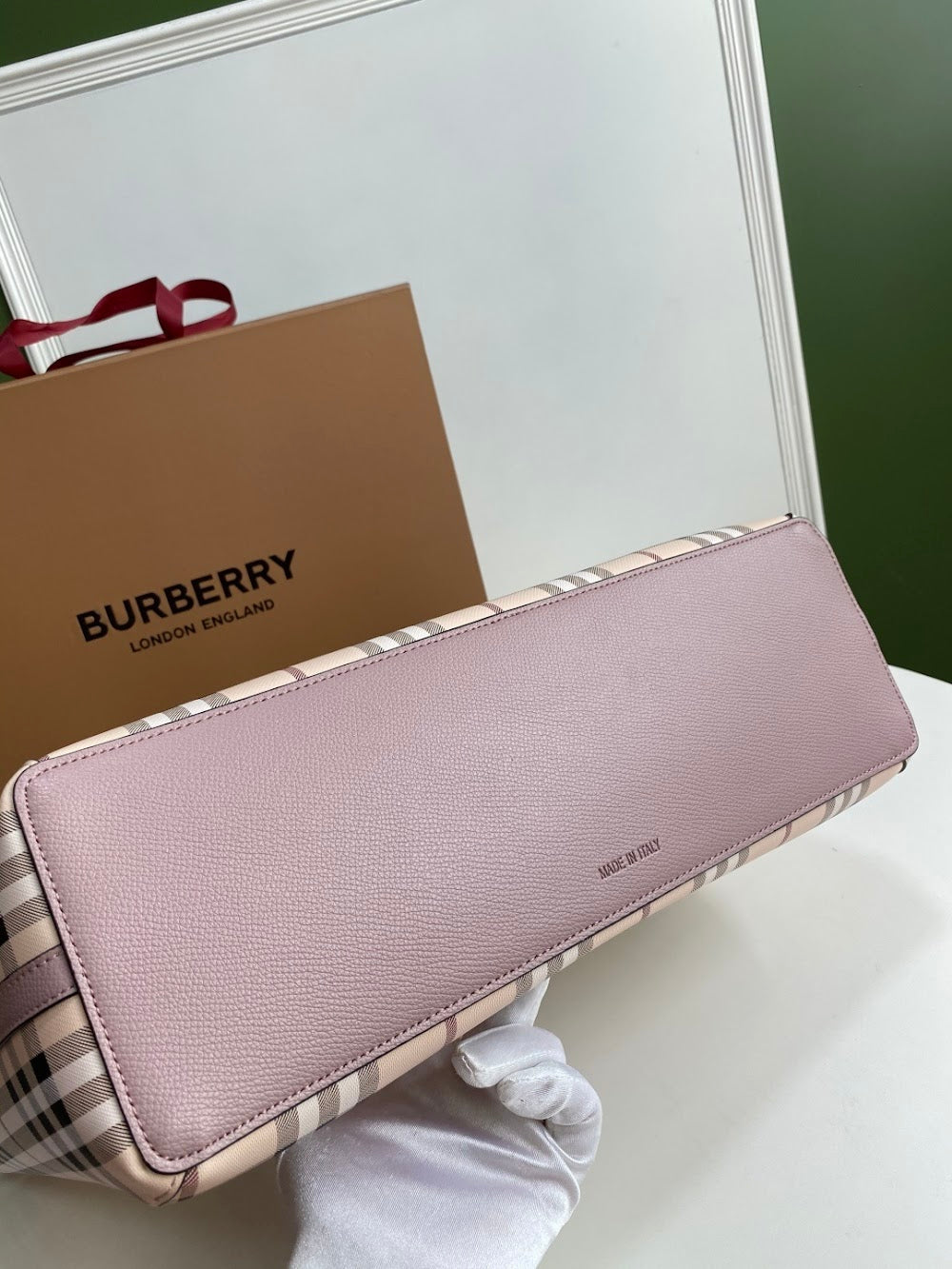 Dragons Bags Burberryn Luxury Bag --91685