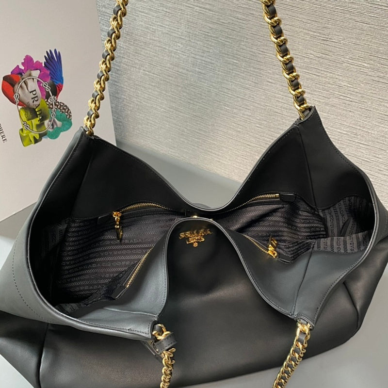 Jessica Bags pradn Luxury Bag --75126