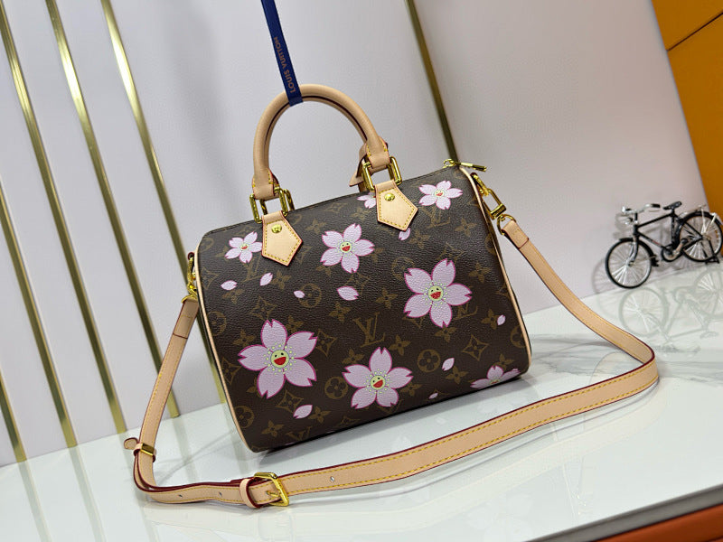 Dragons Bags ln Luxury Bag --81692