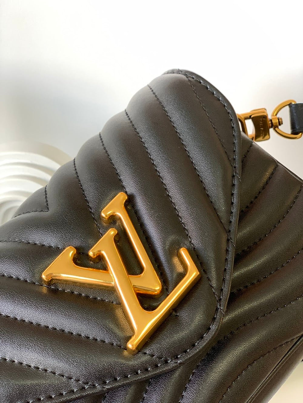 Dragons Bags LVn Luxury Bag --79783