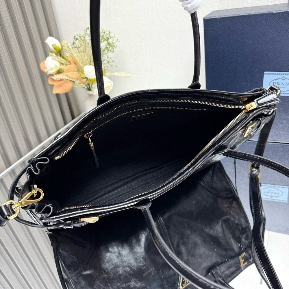 Dragons Bags Pradn Luxury Bag --102364