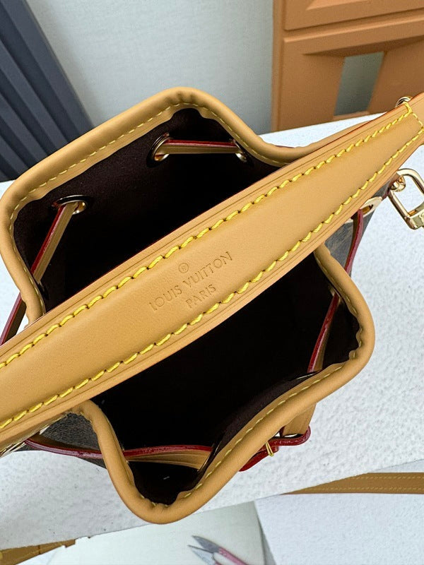 Dragons Bags LVn Luxury Bag --78942