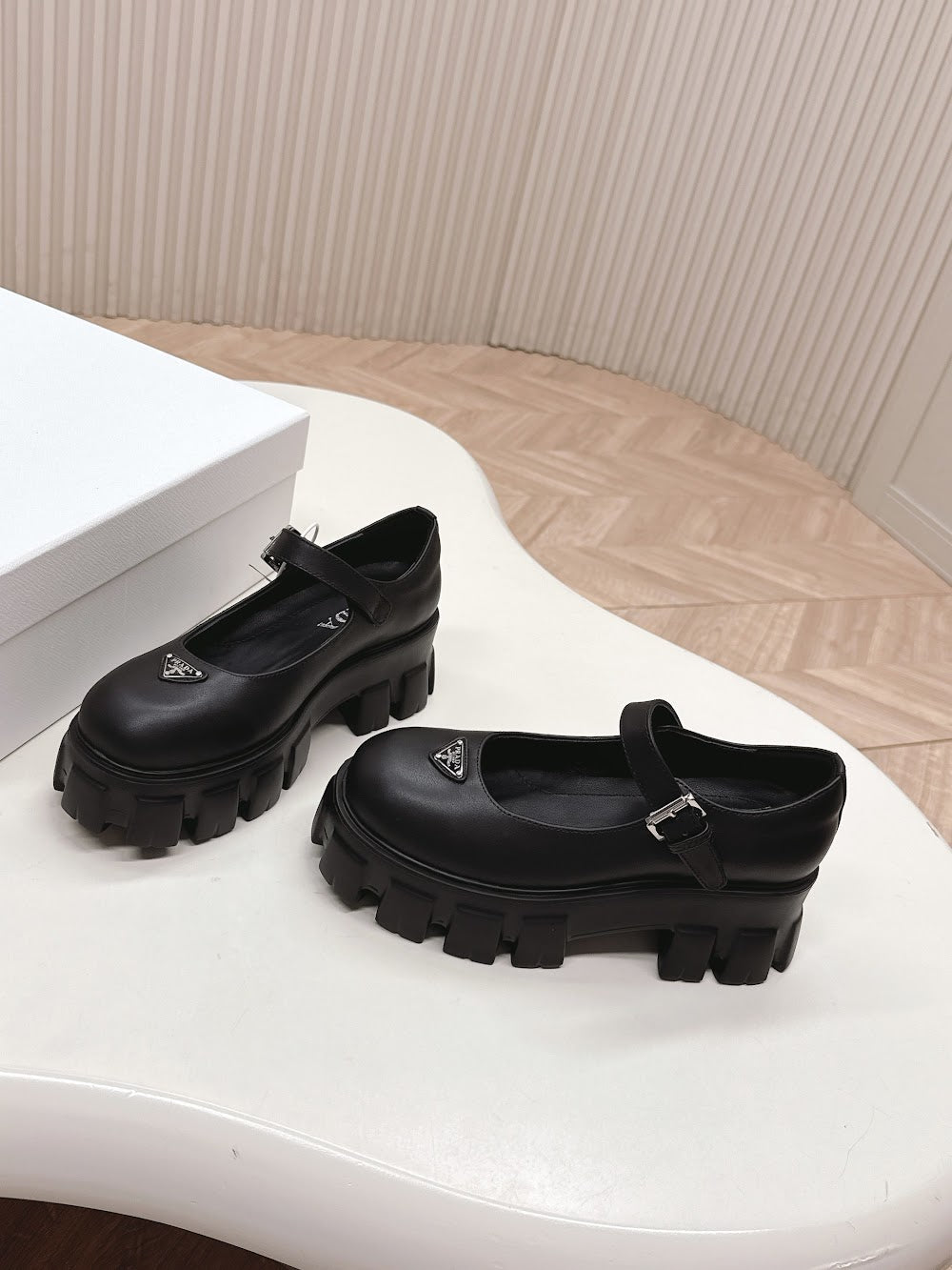 Dragons Bags Prada Luxury Heels --52780