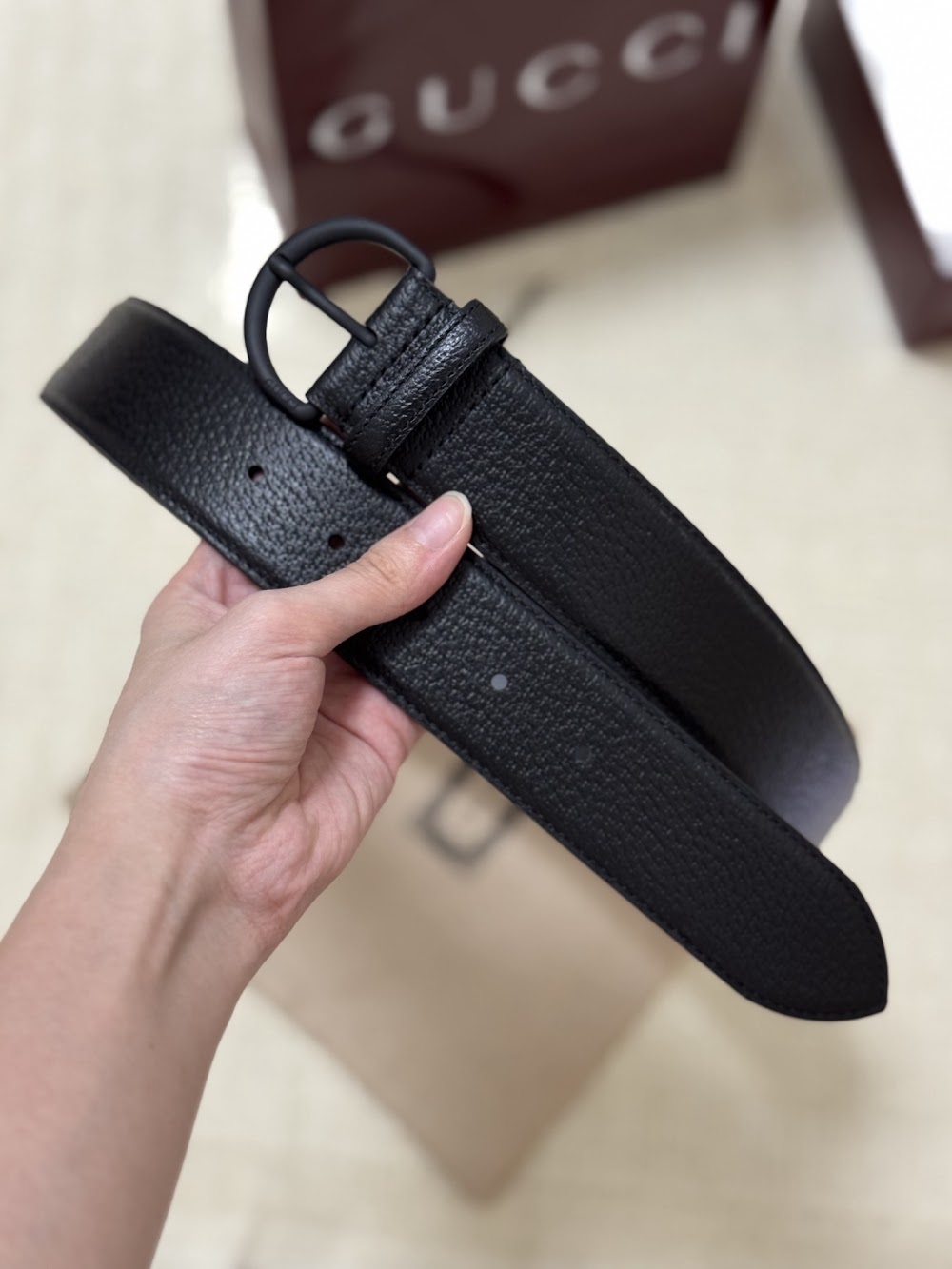 Dragons Bags Guccin Luxury Belt --108209