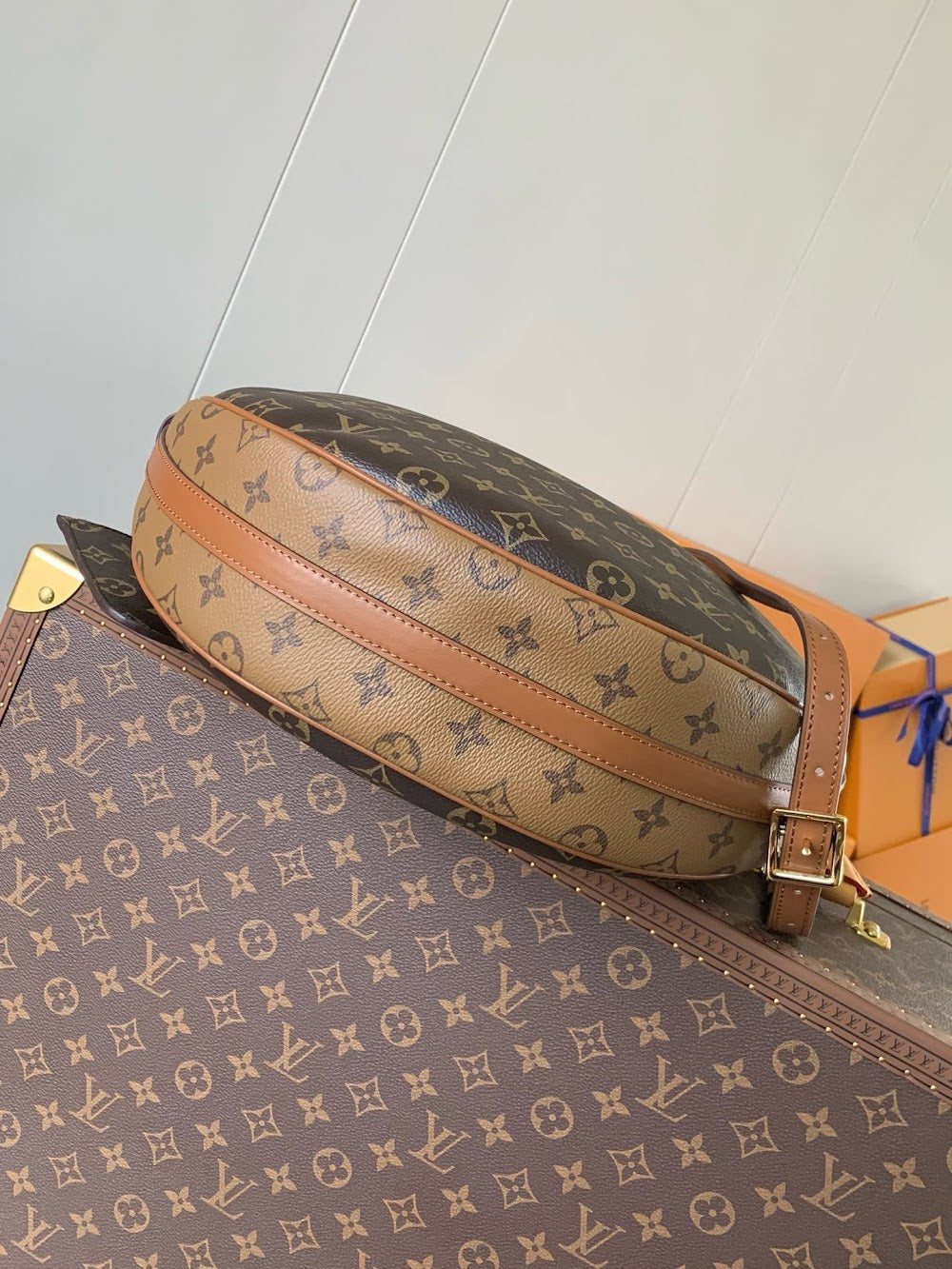 Dragons Bags LVn Luxury Bag --79555