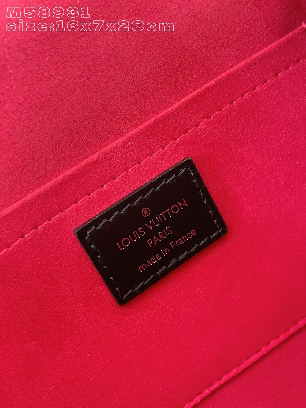 Dragons Bags ln Luxury Bag --95811