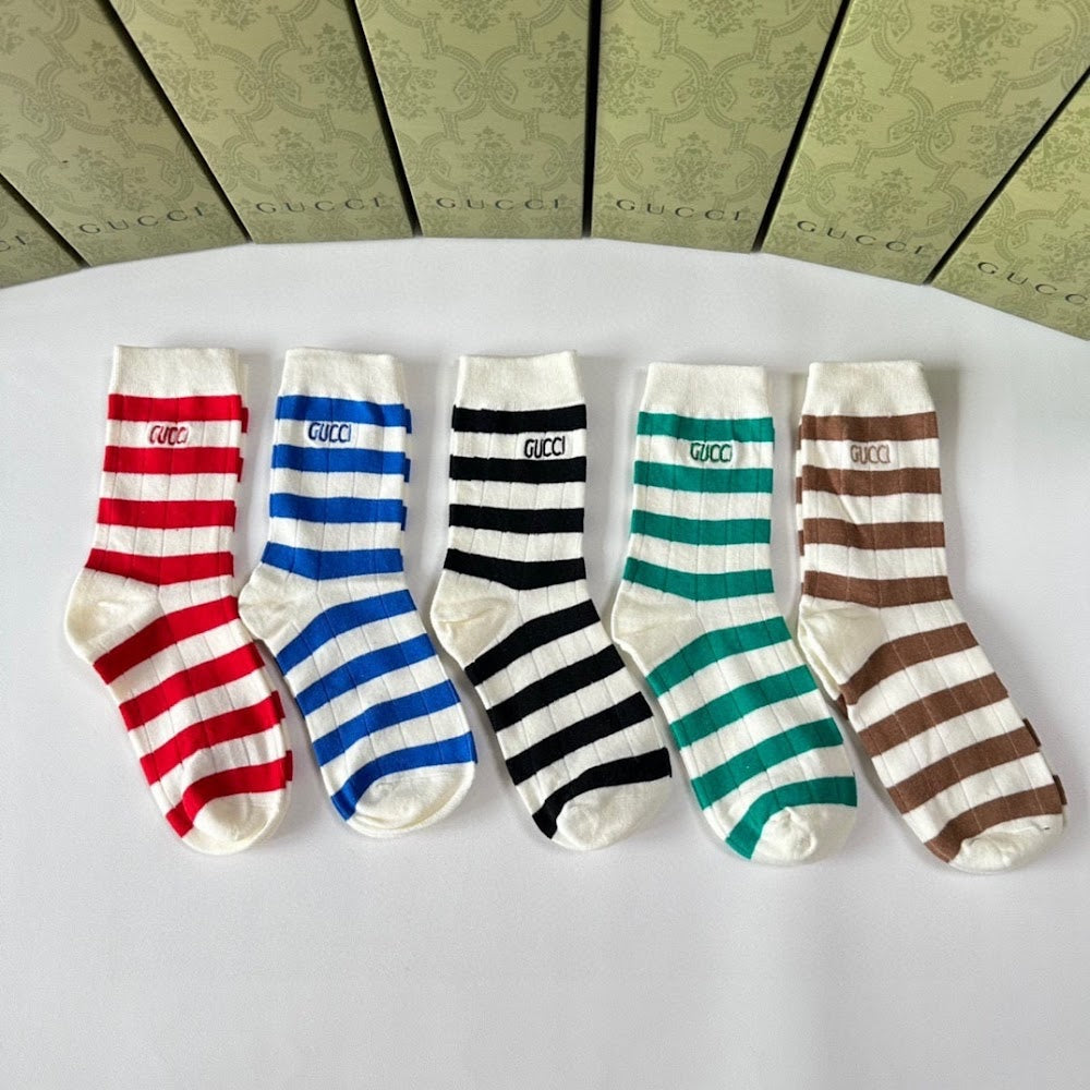 Dragons Bags Premium Luxury Socks --97811