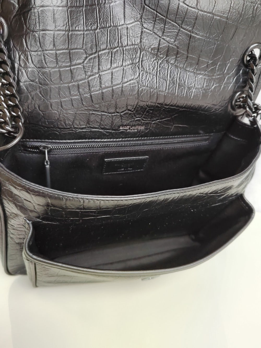 Dragons Bags YSLn Luxury Bag --119981