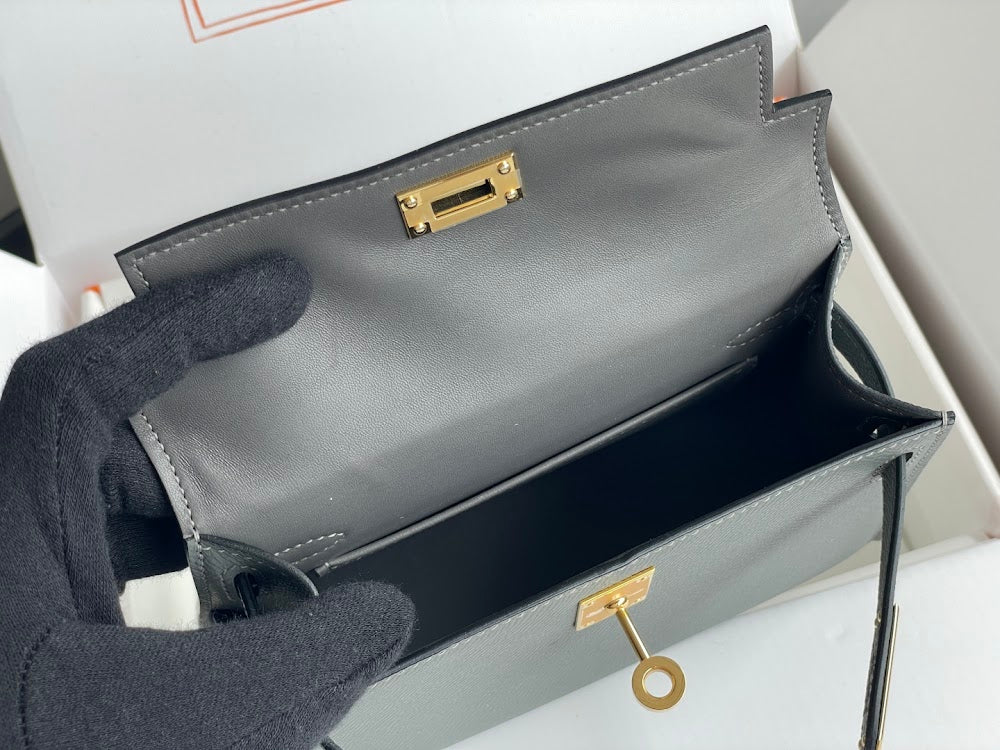 Dragons BagsHermesn Luxury Bag --117815