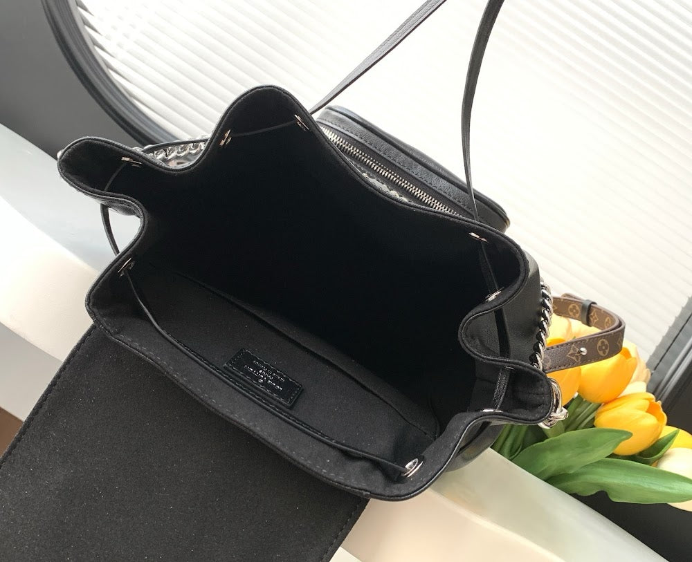 Dragons Bags LVn Luxury Bag --80434