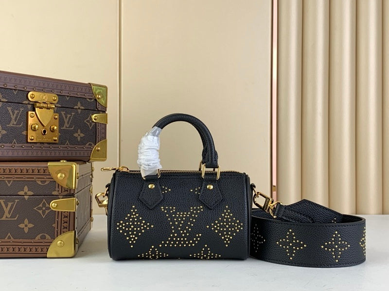 Dragons Bags ln Luxury Bag --58856