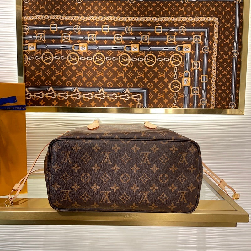 Dragons Bags LVn Luxury Bag --81175