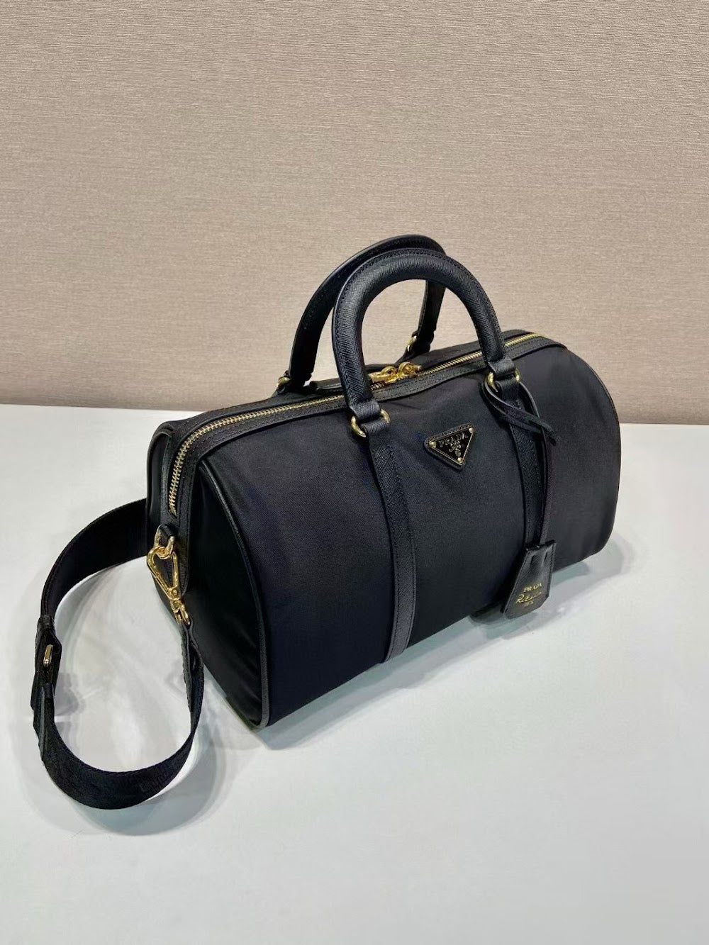Dragons Bags pradn Luxury Bag --73831