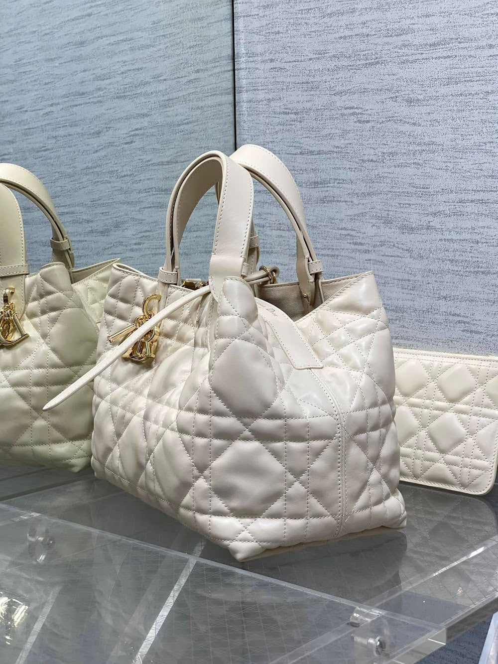 Dragons BagsDiorn Luxury Bag --115984