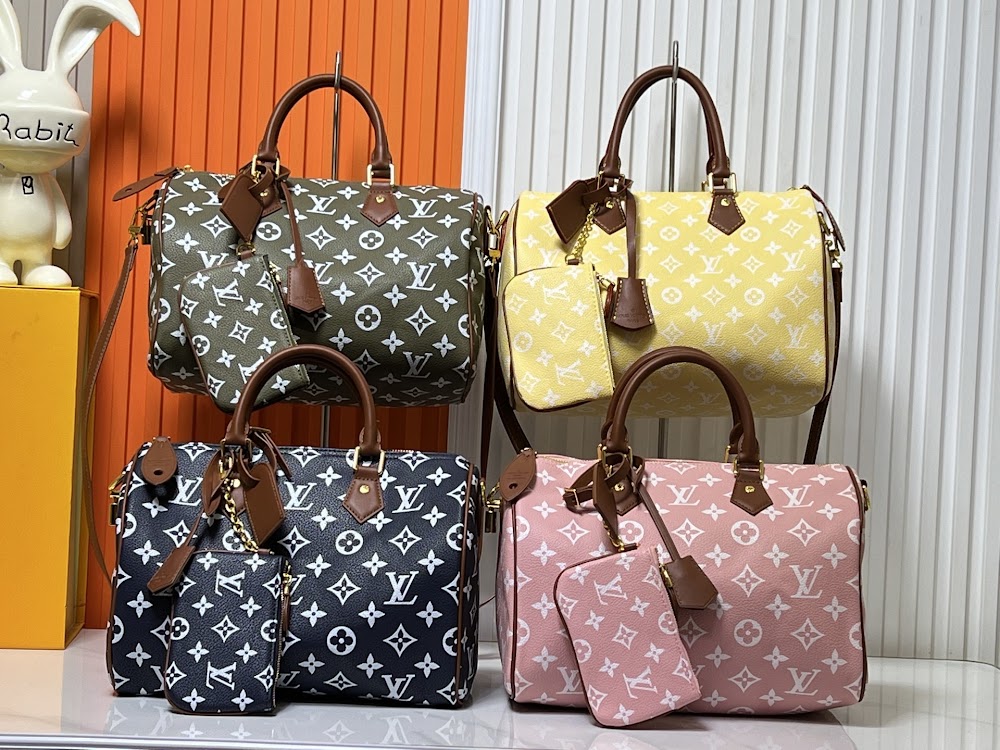 Dragons Bags ln Luxury Bag --77252