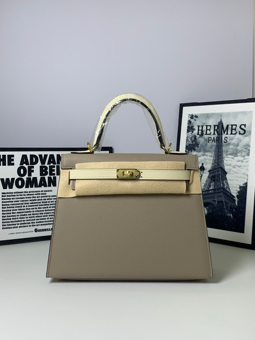 Dragons BagsHermesn Luxury Bag --116809