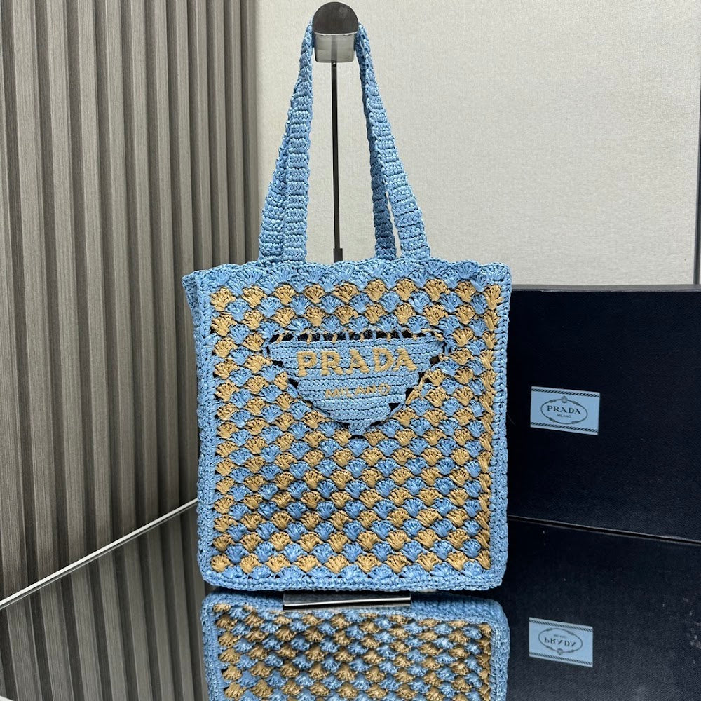 Dragons Bags Pradn Luxury Bag --101971