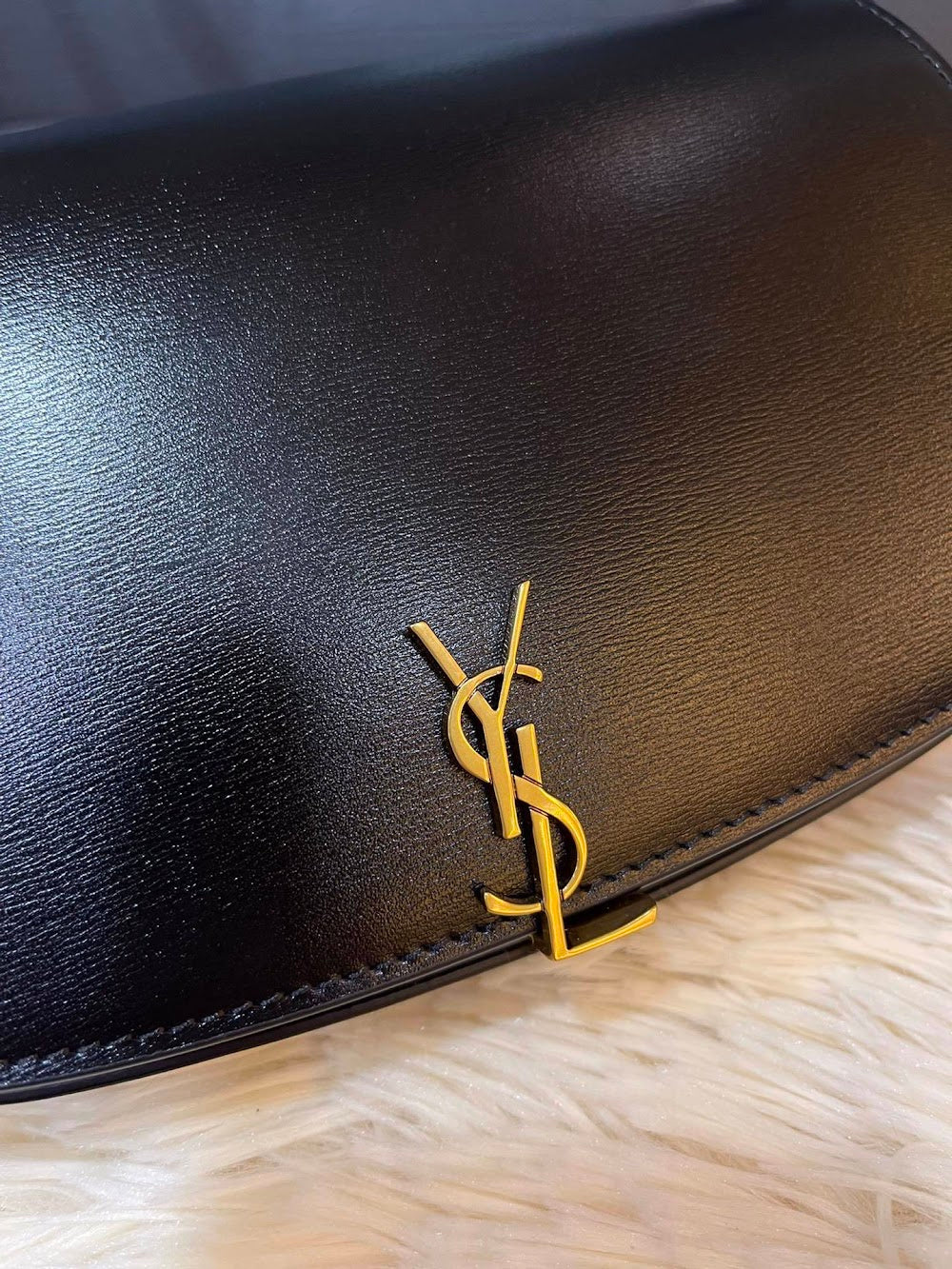 Dragons Bags YSLn Luxury Bag --119105
