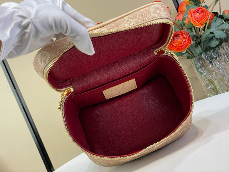 Dragons Bags LVn Luxury Bag --79612