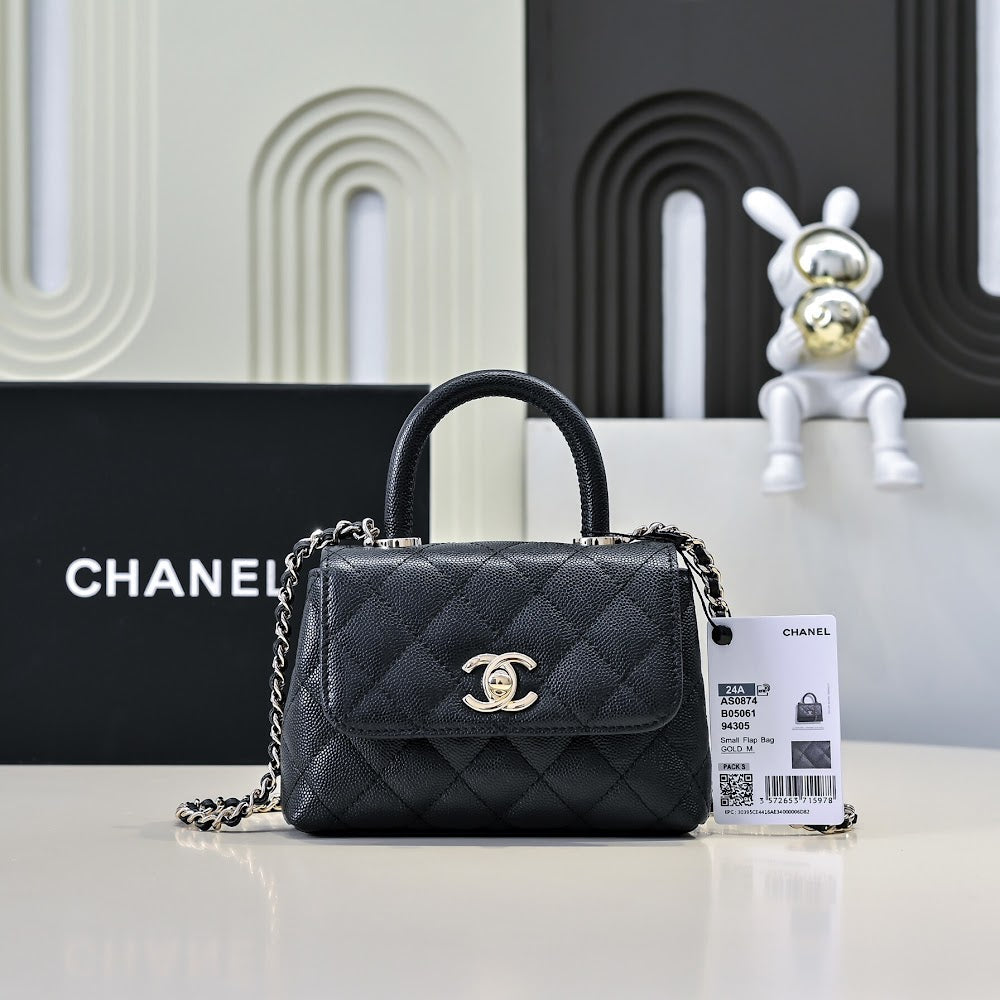 Dragons BagsCHn Luxury Bag --114225
