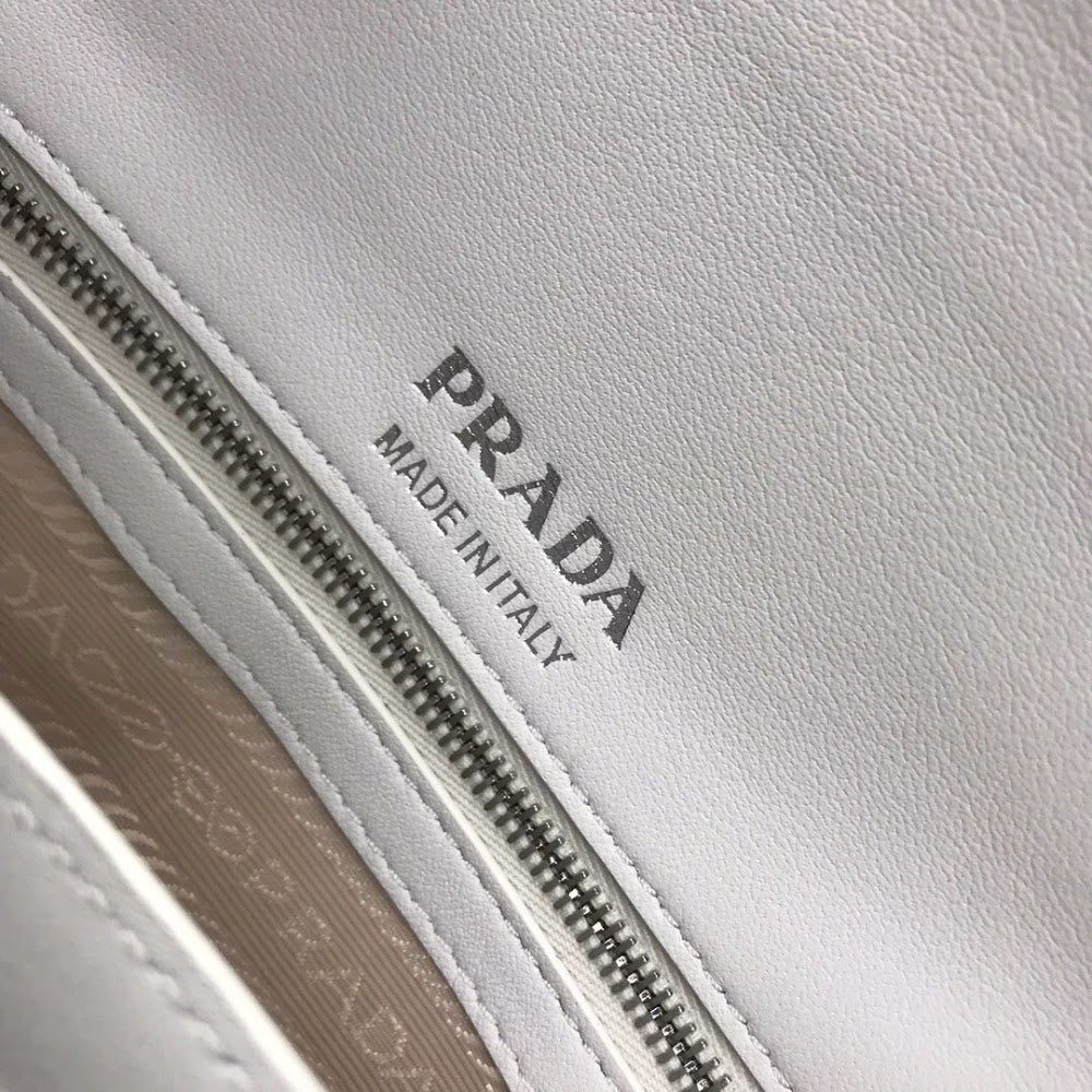 Jessica Bags pradn Luxury Bag --74675