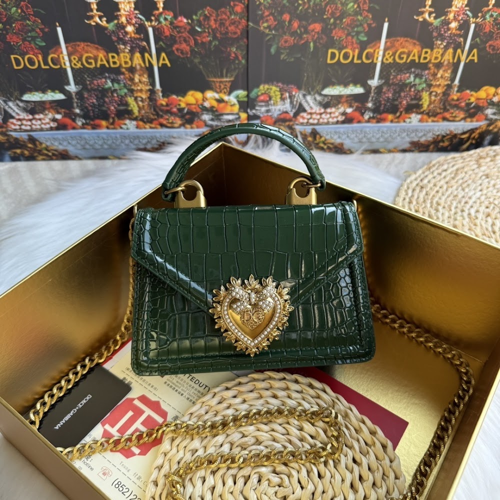 Dragons Bags DGn Luxury Bag --93861