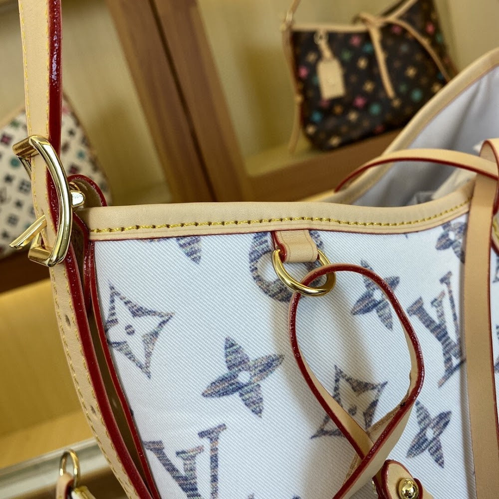 Jessica Bags ln Luxury Bag --76107