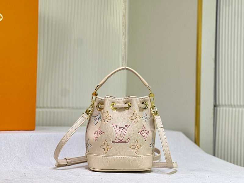 Dragons Bags LVn Luxury Bag --81248