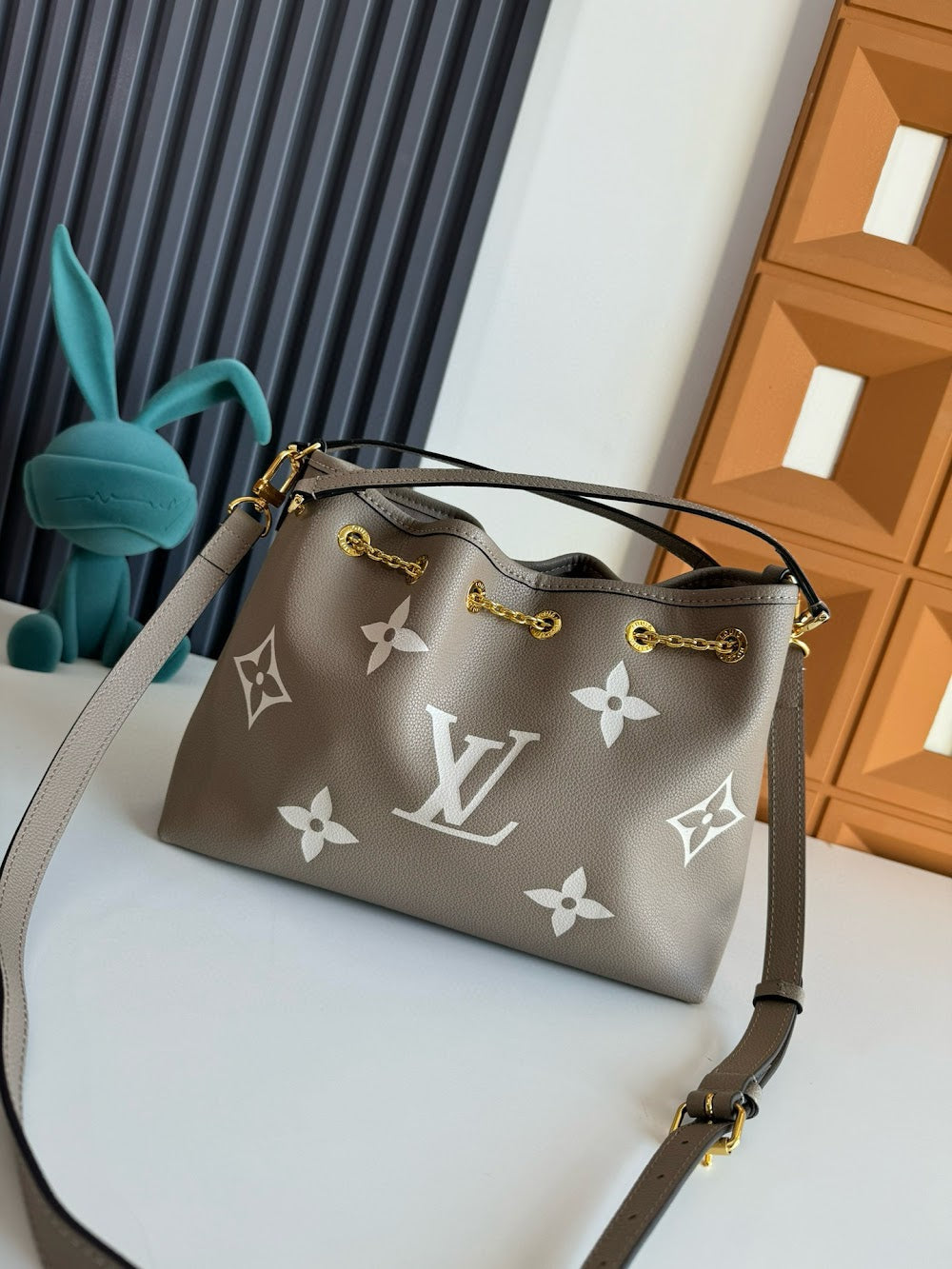 Dragons Bags LVn Luxury Bag --79486