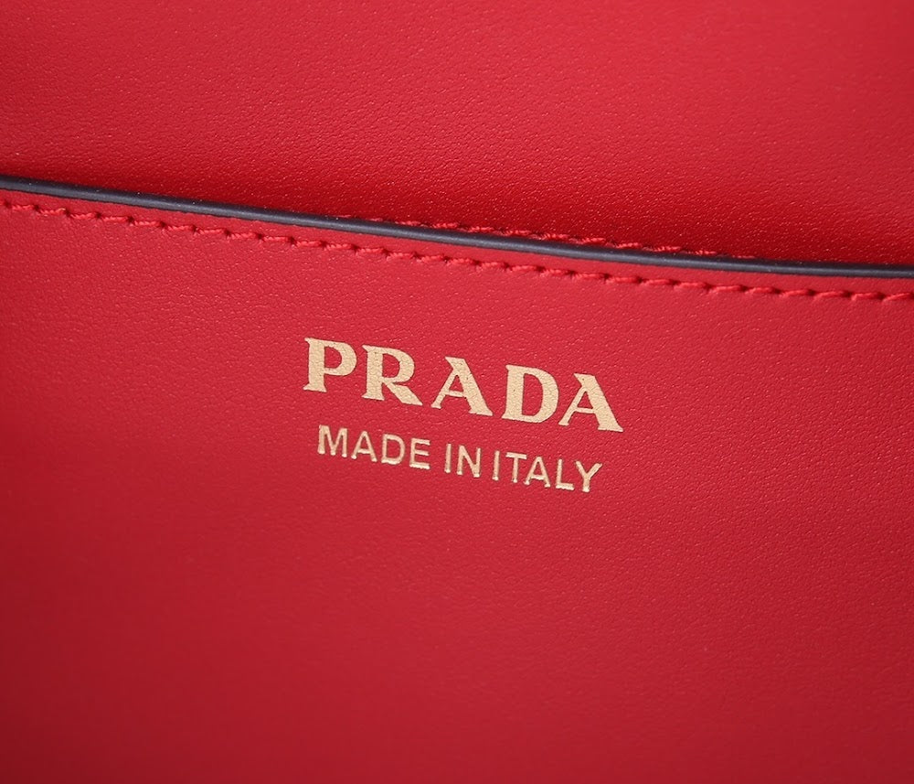 Dragons Bags Prada Luxury Bag --54105
